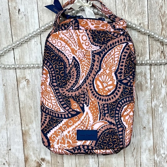 Vera Bradley 2-Piece Ultralight Collection NWT - Picture 8 of 16